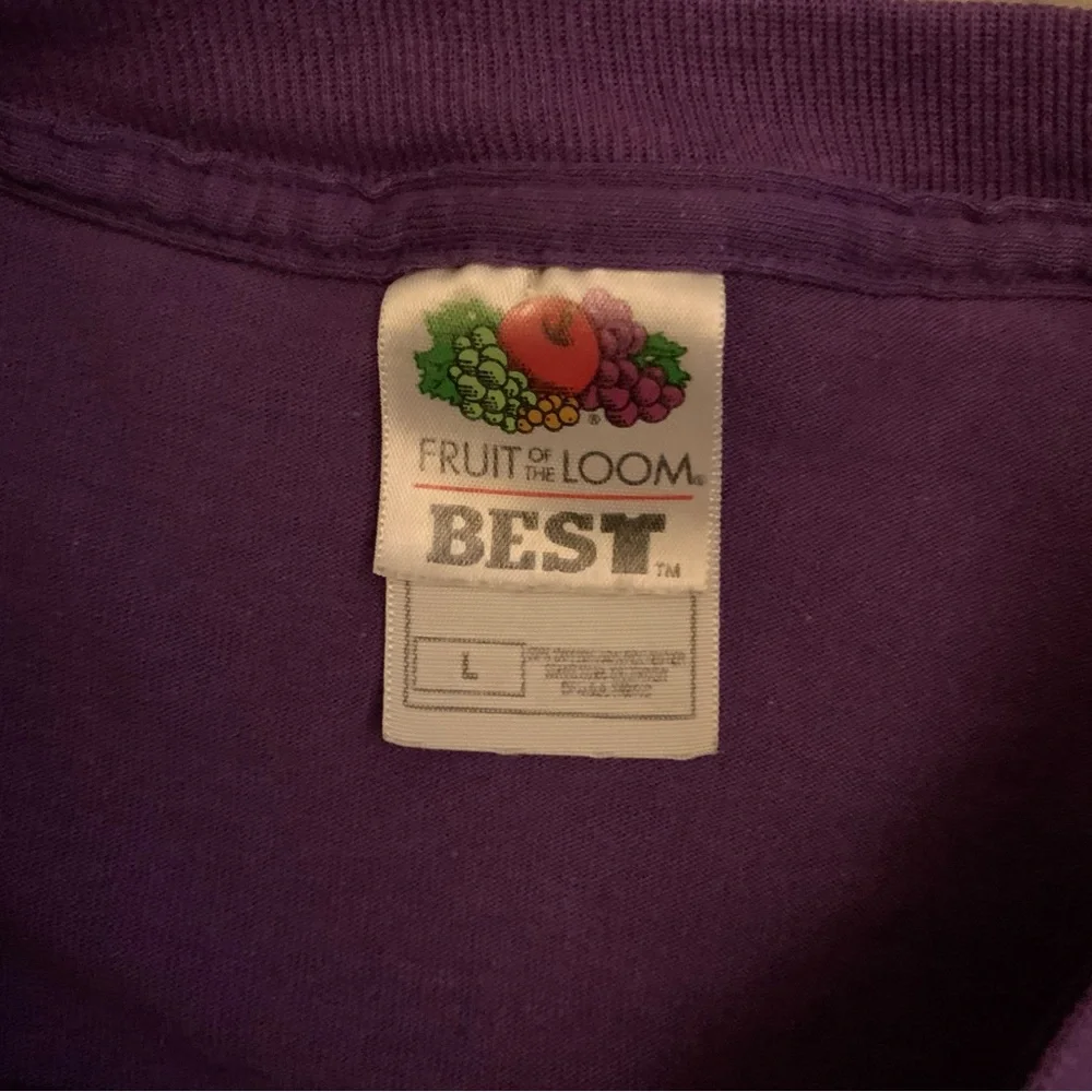 Vintage North Carolina Shirt Men’s Size Large Retro Grandfather Mountain - Picture 2 of 3